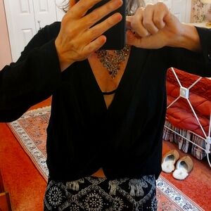 Nwt urban outfitters blouse S